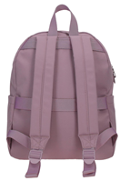 8582142 MOCHILA 36CM. VIOLET LILA