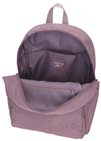 8582142 MOCHILA 36CM. VIOLET LILA