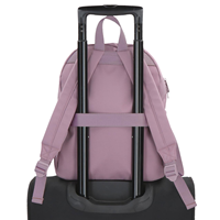 8582142 MOCHILA 36CM. VIOLET LILA