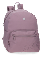 8582142 MOCHILA 36CM. VIOLET LILA