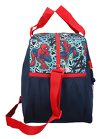 4263211 BOLSA DE VIAJE 40CM GRAFFITY OF SPIDERMAN