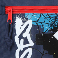 4263211 BOLSA DE VIAJE 40CM GRAFFITY OF SPIDERMAN
