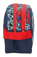 4264511 NECESER ADAP 2C. GRAFFITY OF SPIDERMAN
