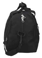6163541 BOLSA DE VIAJE 50CM. EDWARD NEGRO