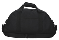6163541 BOLSA DE VIAJE 50CM. EDWARD NEGRO