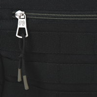 6163541 BOLSA DE VIAJE 50CM. EDWARD NEGRO