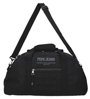 6163541 BOLSA DE VIAJE 50CM. EDWARD NEGRO