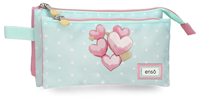 9964321 PORTATODO 3C. HEARTS