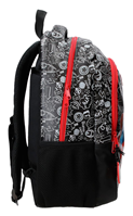 33323F1 MOCHILA ADAP. 42CM 2C. TEAM AVENGERS