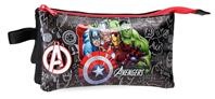 3334341 NECESER 3C. TEAM AVENGERS