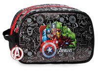 3334441 NECESER ADAP 2C. TEAM AVENGERS