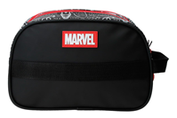 3334441 NECESER ADAP 2C. TEAM AVENGERS