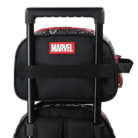 3334441 NECESER ADAP 2C. TEAM AVENGERS