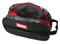 3334441 NECESER ADAP 2C. TEAM AVENGERS