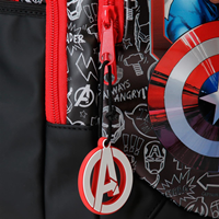 3334441 NECESER ADAP 2C. TEAM AVENGERS