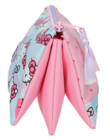3344341 NECESER 3C. HELLO KITTY BOWS