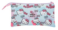 3344341 NECESER 3C. HELLO KITTY BOWS