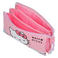 3344341 NECESER 3C. HELLO KITTY BOWS