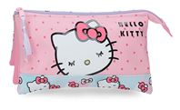 3344341 NECESER 3C. HELLO KITTY BOWS