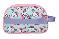3344441 NECESER 2C. ADAP. HELLO KITTY BOWS