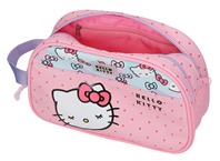 3344441 NECESER 2C. ADAP. HELLO KITTY BOWS