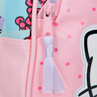 3344441 NECESER 2C. ADAP. HELLO KITTY BOWS