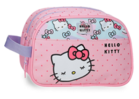 3344441 NECESER 2C. ADAP. HELLO KITTY BOWS