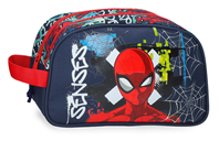 4264511 NECESER ADAP 2C. GRAFFITY OF SPIDERMAN