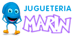 JUGUETERIA MARIN